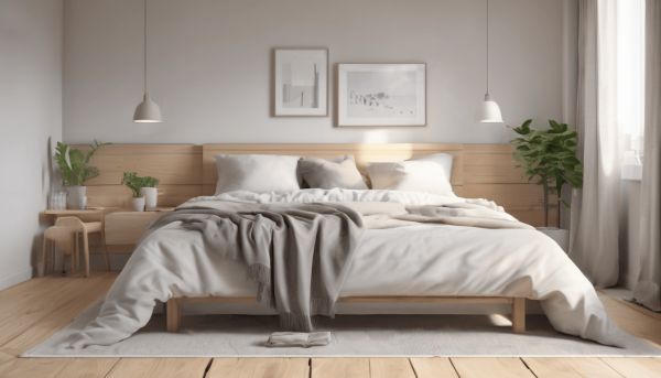 Cherchez-vous le meilleur lit 2 places pas cher ?
