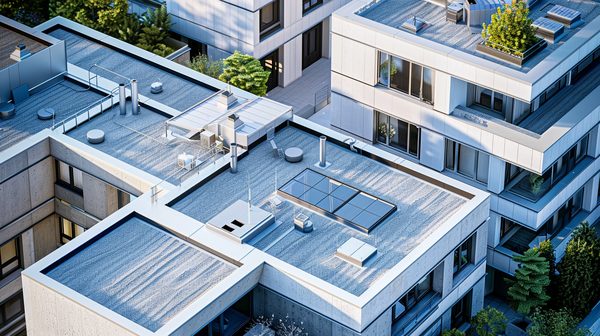 Isolation de la toiture : les matériaux les plus recherchés sur le marché