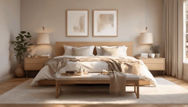 Où acheter un lit 2 places petit prix adapté à votre décoration ?