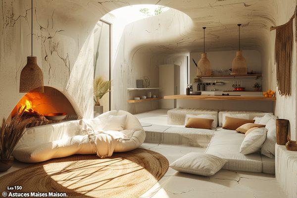 Simplifiez votre vie avec les 150 astuces maison