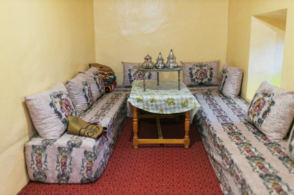 Housse de canapé : l'accessoire essentiel pour votre meuble