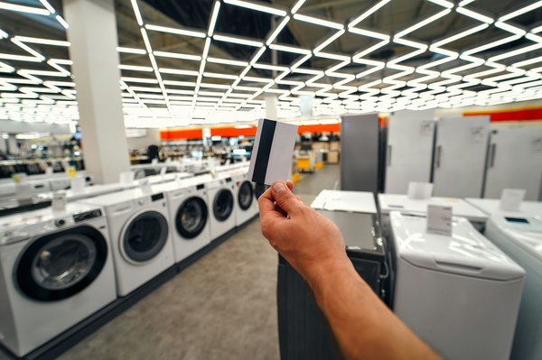 Comment choisir une entreprise de réparation et vente d'appareils électroménagers ?