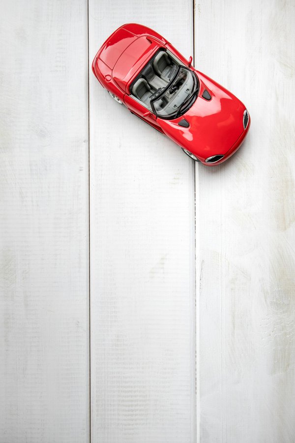 Porsche miniature : une collection abordable pour tous les passionnés