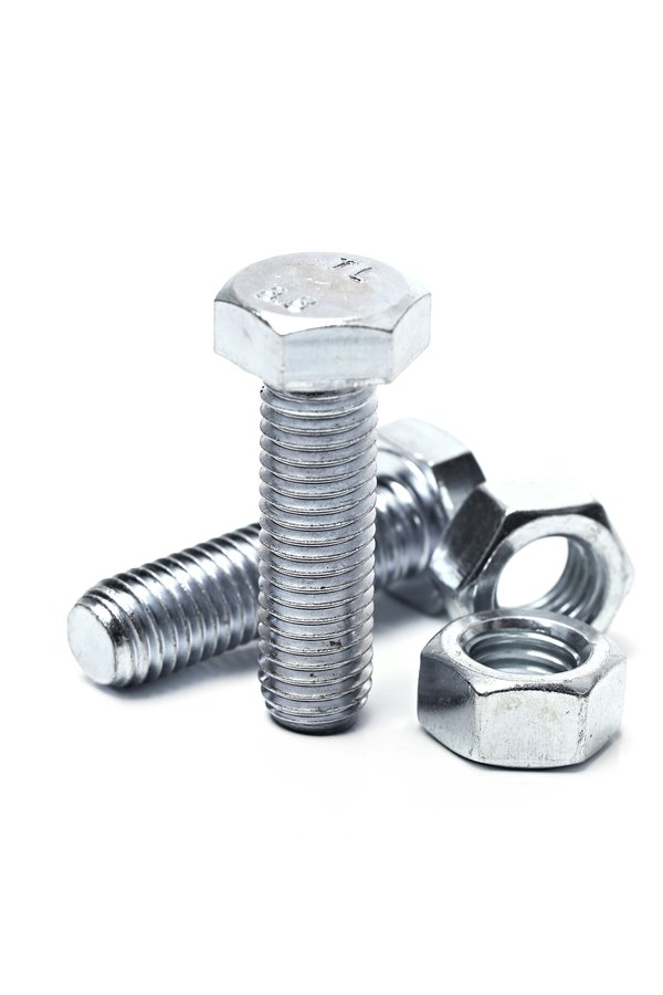 Le boulon, une pièce d'assemblage indispensable à tout système mécanique !