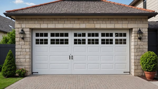 Automatisme motorisation portail et porte de garage : solutions efficaces de k2m distributions