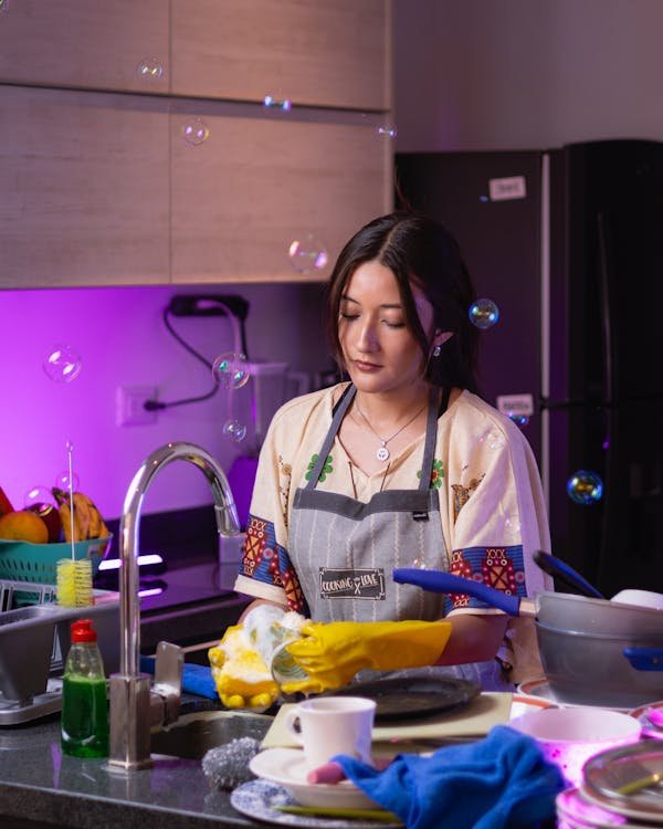 Ménage à domicile : un service personnalisé pour votre confort