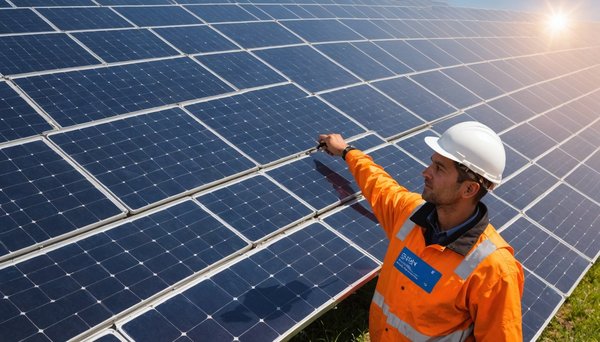 Energie photovoltaïque : la satisfaction client au rendez-vous