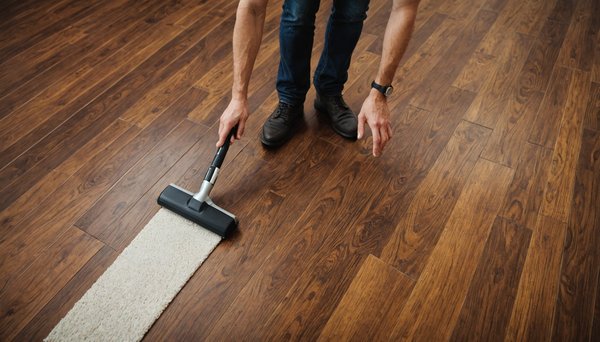 Comment choisir le meilleur revêtement sol intérieur ?