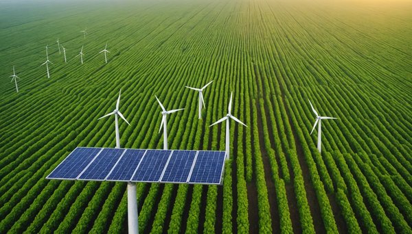 Énergie verte : astuces pour réduire sa consommation maintenant