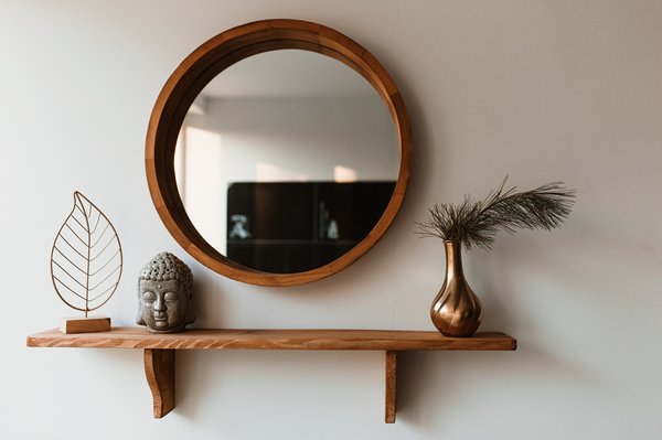 Miroir : comment choisir le bon pour votre intérieur ?