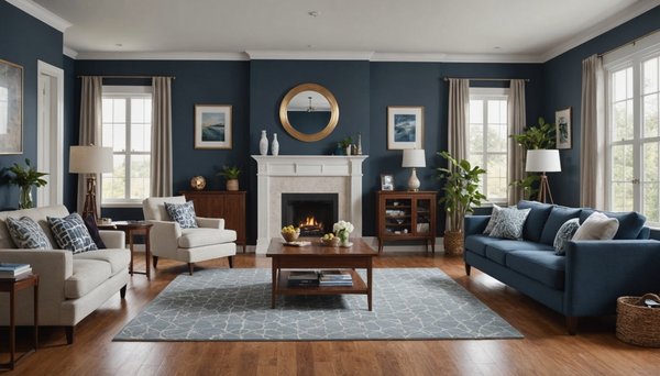 Sécurité maison : détectez les dangers cachés du salon