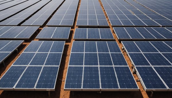 Réduisez vos factures grâce à l'énergie photovoltaïque