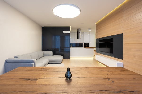 Plafonier salon : la lumière qui transforme votre ambiance