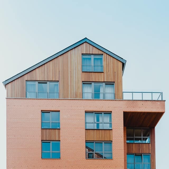 Comment ajouter du caractère à votre maison grâce au bardage extérieur