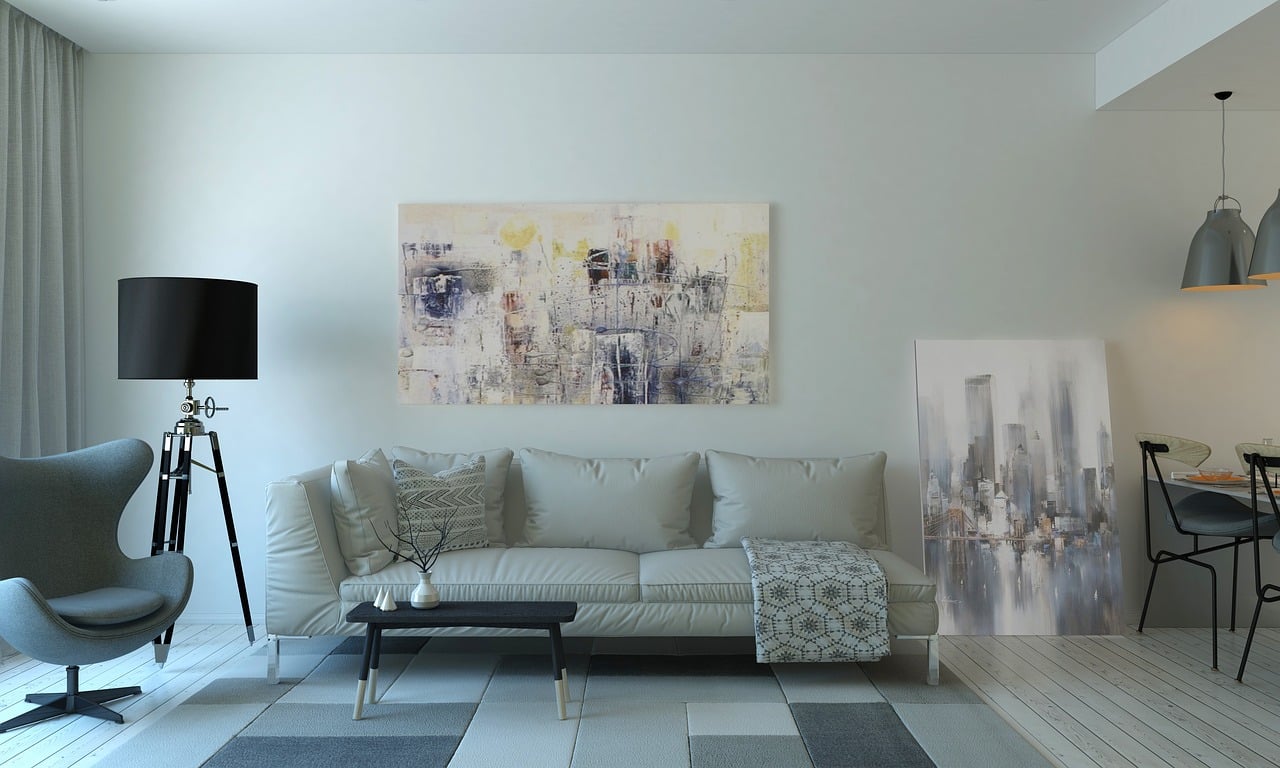 intérieur maison