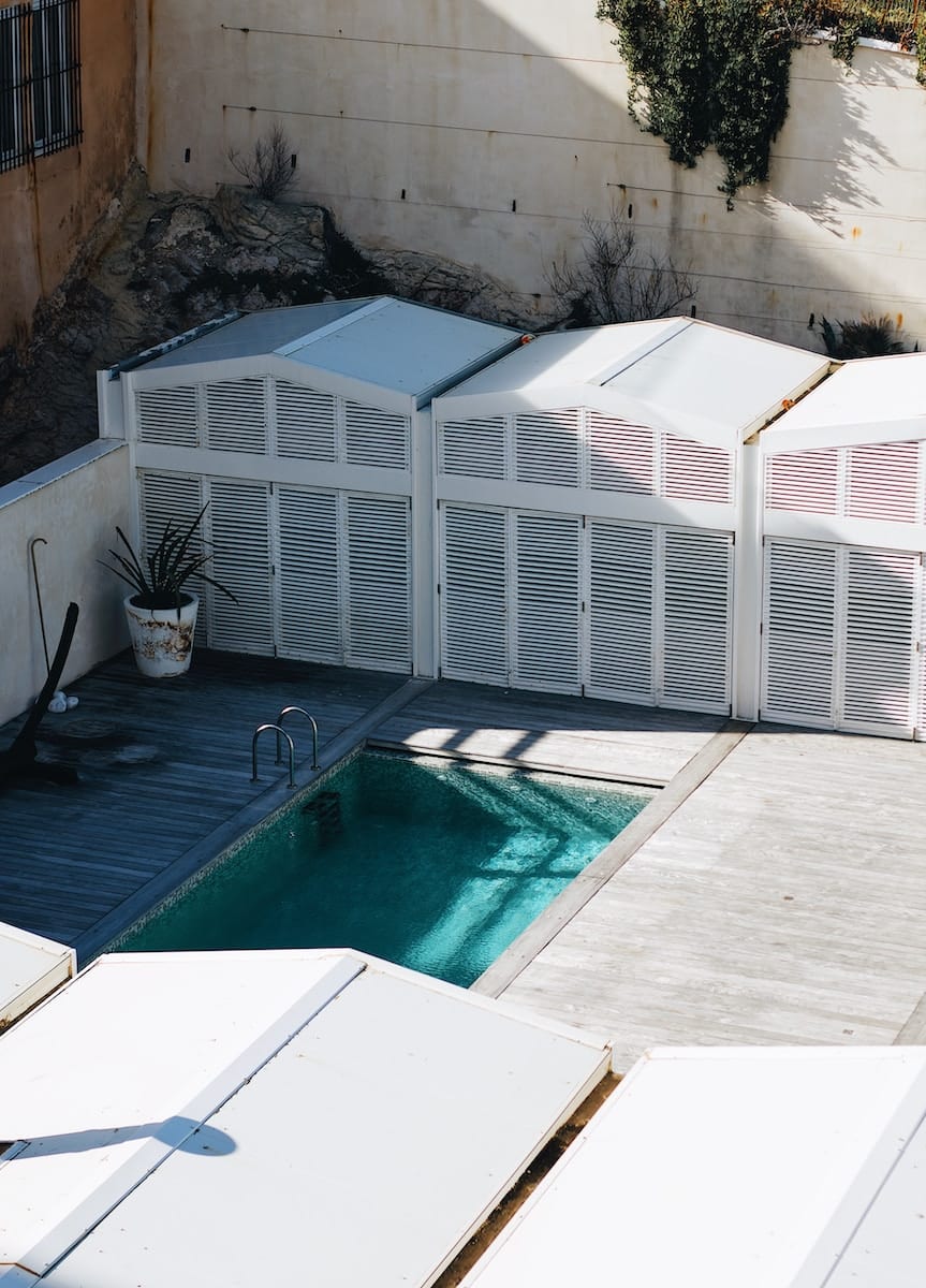 Piscines écologiques