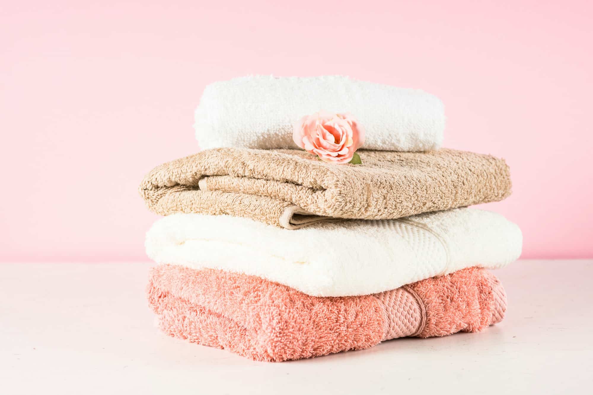 Comment bien choisir son linge de bain ?